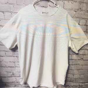 Men’s Classic Crew T-Shirt in White